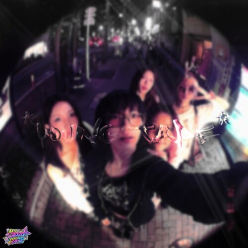 영파씨 (YOUNG POSSE) - young tape [2026.07.13]