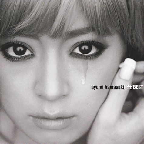浜崎あゆみ (Ayumi Hamasaki) – A BEST (2001) [24bit/192kHz]