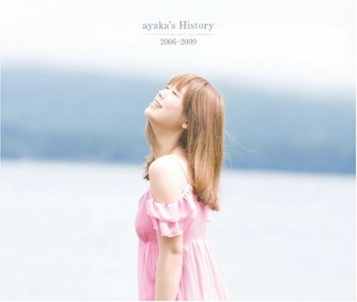 絢香 - ayaka's History 2006-2009 (2014) [e-onkyo 24bit/96kHz]