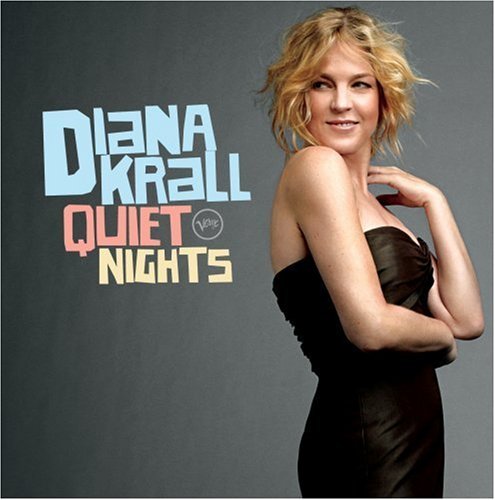 Diana Krall – Quiet Nights (2009) [HDTracks 24bit/96kHz]