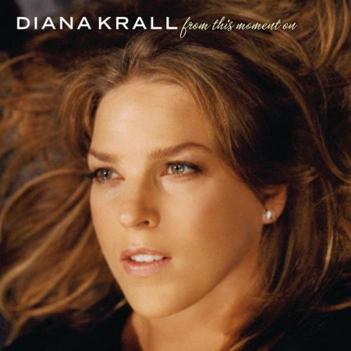 Diana Krall - From This Moment On (2006) [HDTracks 24bit/96kHz]