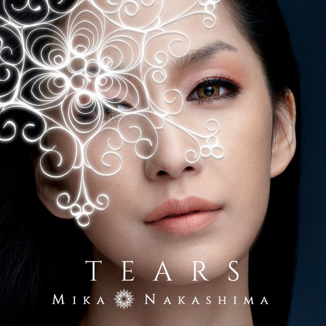 Mika Nakashima (中島美嘉) - Tears (2014) [MORA 24bit/96kHz]