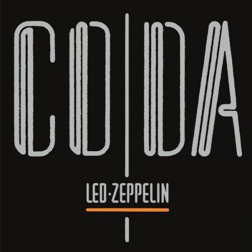 Led Zeppelin – Coda (1982) {Deluxe Edition ‘2015} [7Digital 24bit/96kHz]