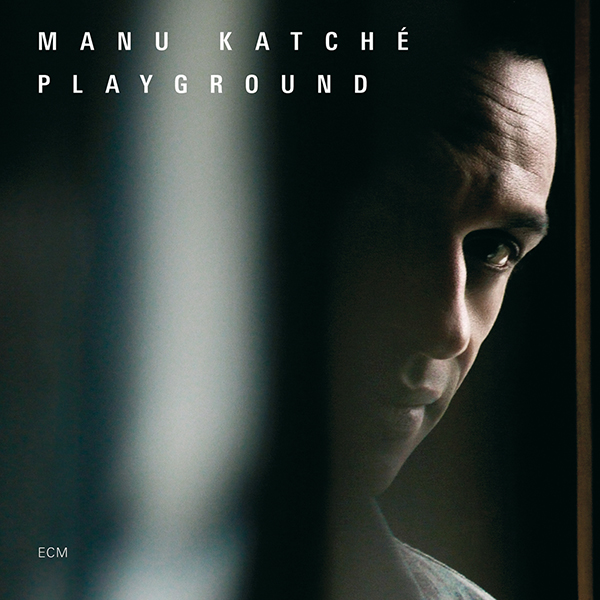 Manu Katche – Playground (2007) [Qobuz 24bit/44,1kHz]