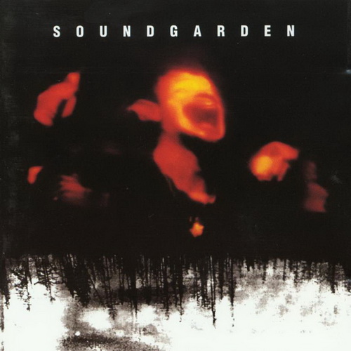 Soundgarden - Superunknown (1994) {Super Deluxe Edition 2014} [HDTracks 24bit/192kHz)