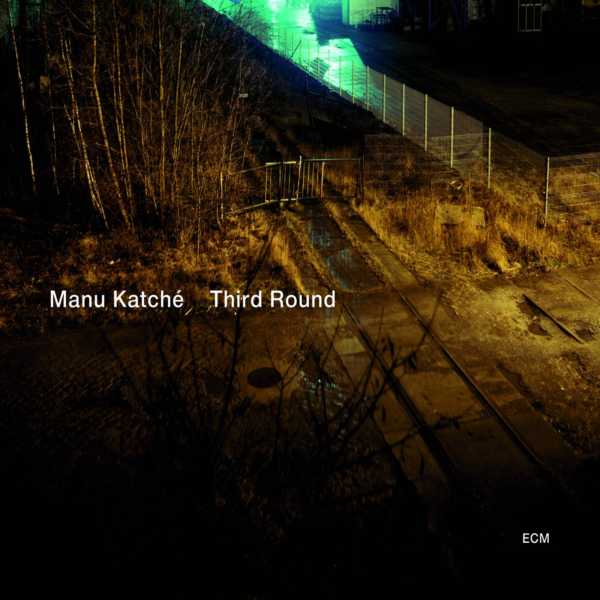 Manu Katche – Third Round (2010) [Qobuz 24bit/88,2kHz]