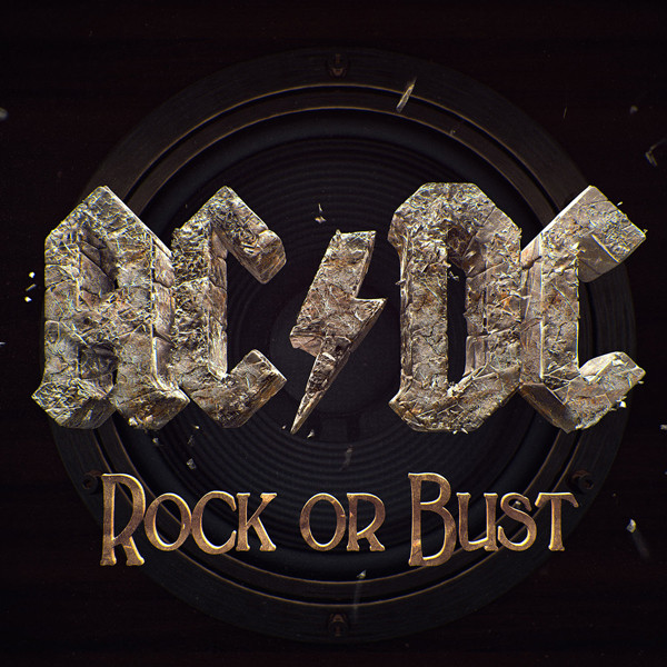 AC-DC - Rock Or Bust (2014) [HDTracks 24bit/96kHz]