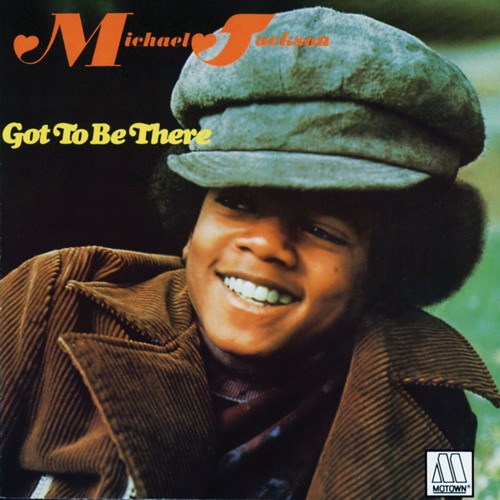 Michael Jackson - Got To Be There (1972/2013) [HDTracks 24bit/192kHz]