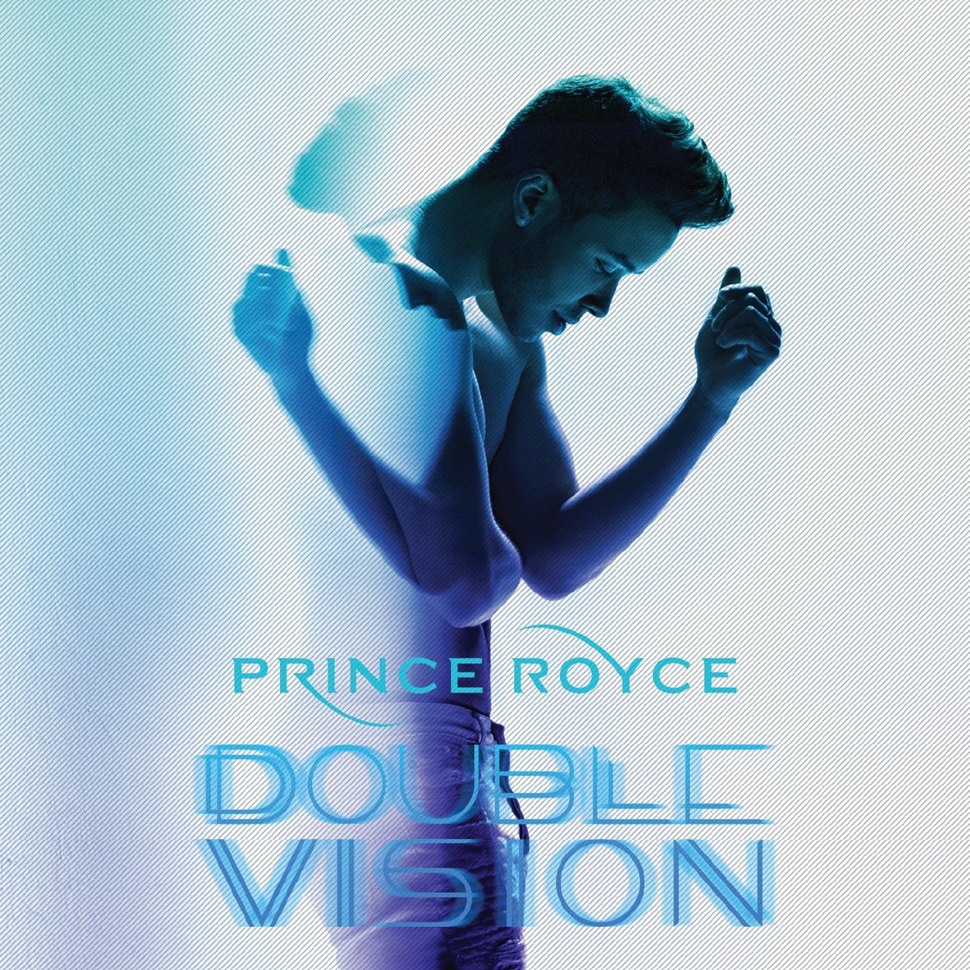 Prince Royce - Doble Vision {Deluxe Edition} (2015) [HDTracks 24bit/44,1kHz]
