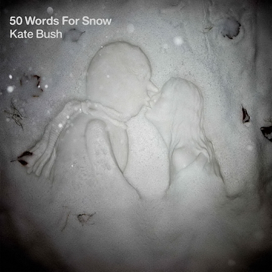 Kate Bush - 50 Words For Snow (2011) [HDTracks 24bit/96kHz]