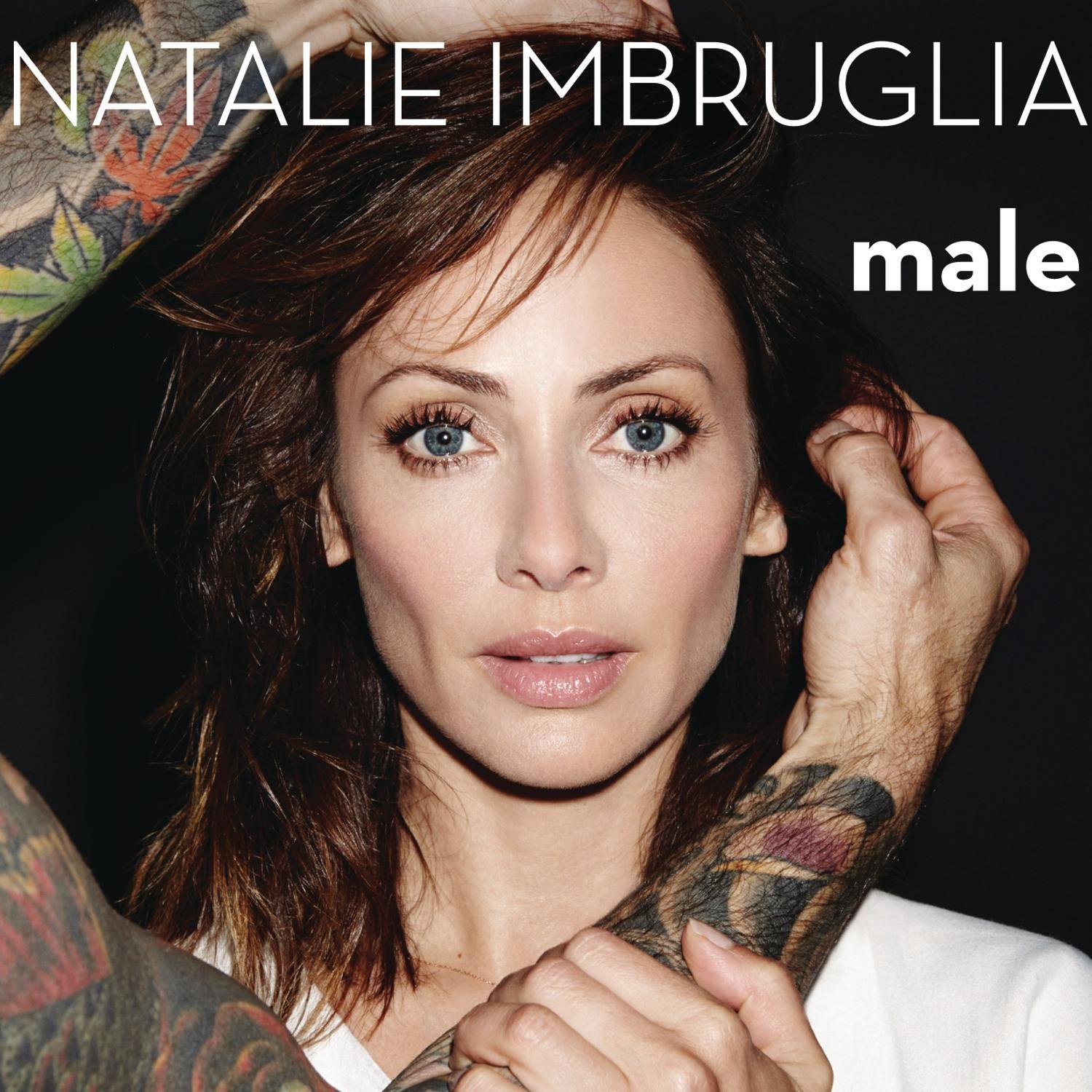 Natalie Imbruglia – Male (2015) [HDTracks 24bit/44,1kHz]