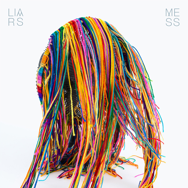 Liars – Mess (2014) [Bleep 24bit/44,1kHz]