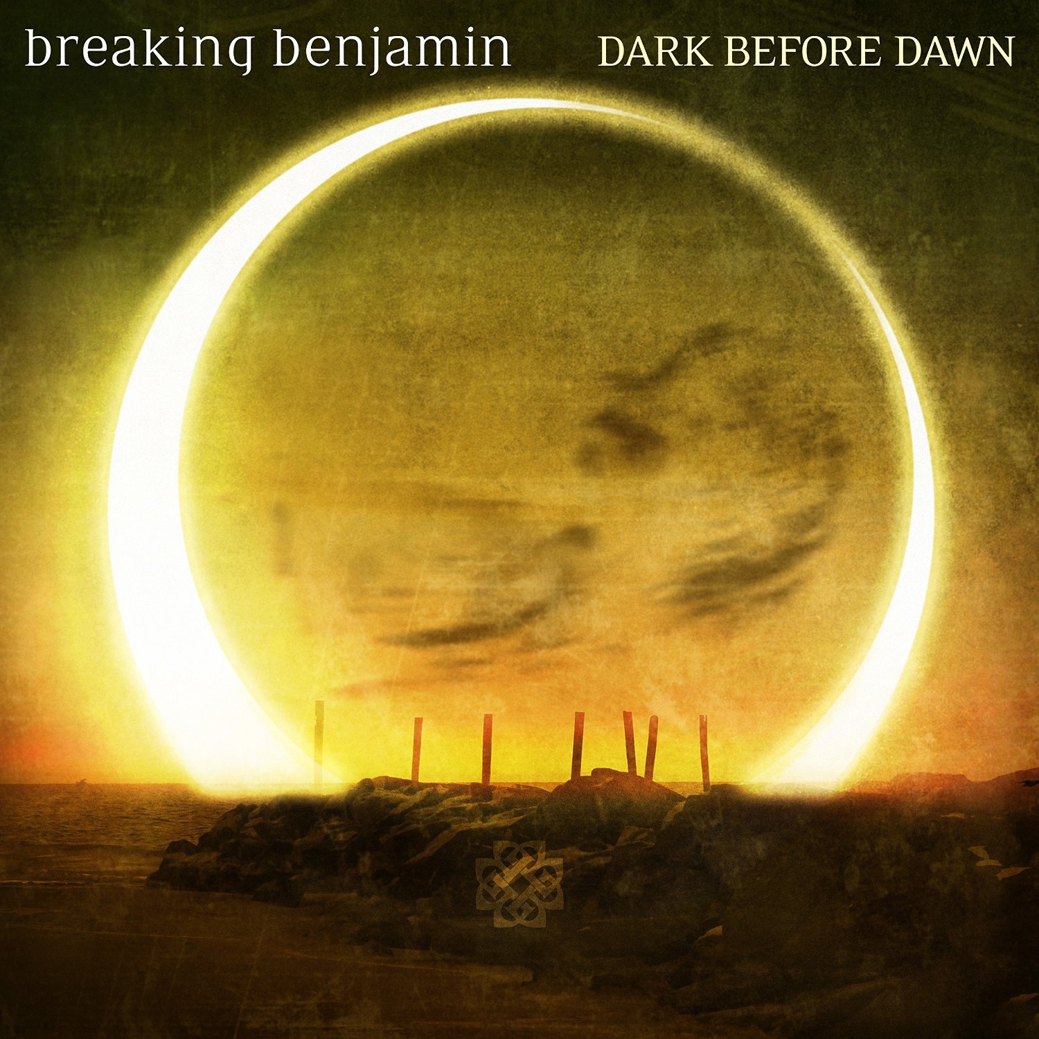 Breaking Benjamin - Dark Before Dawn (2015) [HDTracks 24bit/96kHz]