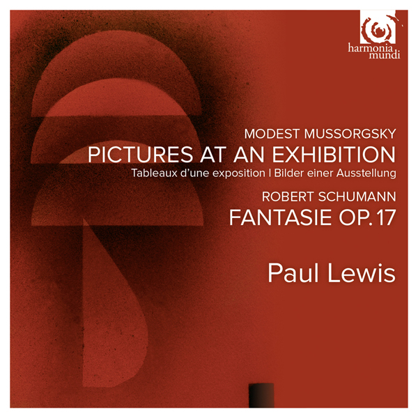Paul Lewis – Mussorgsky. Pictures At An Exhibition (2015) [eClassical 24bit/96kHz]