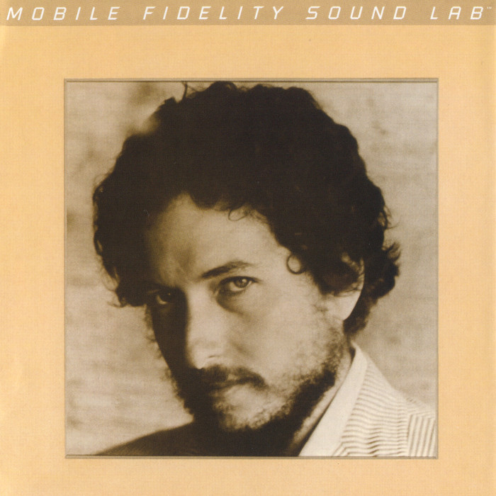 Bob Dylan – New Morning (1970) [MFSL 2014] {SACD ISO + FLAC 24bit/88.2kHz}
