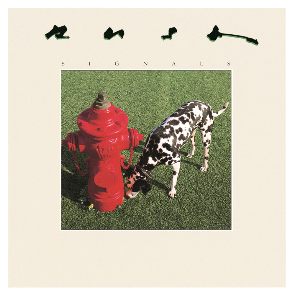 Rush – Signals (1982/2015) [ProStudioMasters 24bit/48kHz]