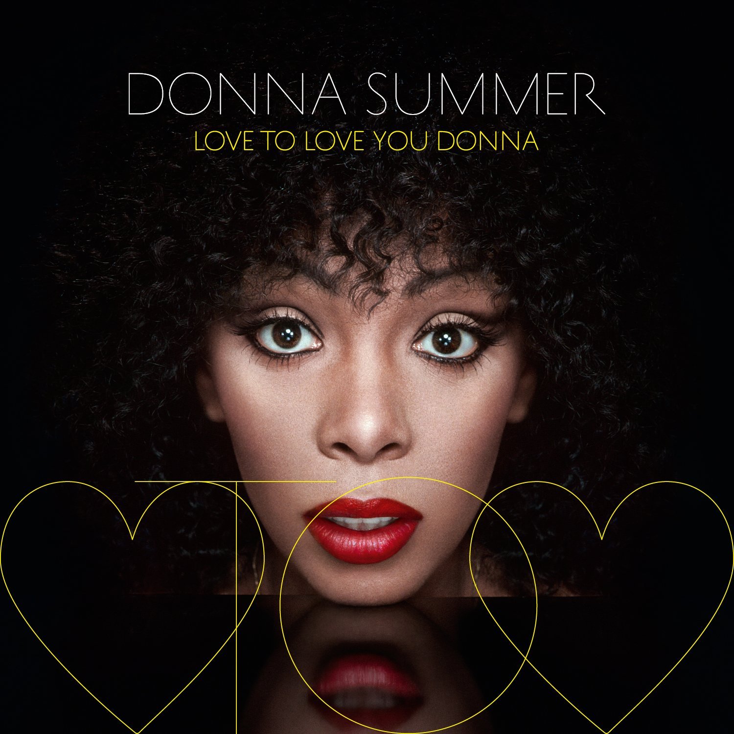 Donna Summer – Love To Love You Donna (2013) [Qobuz 24bit/44.1kHz]