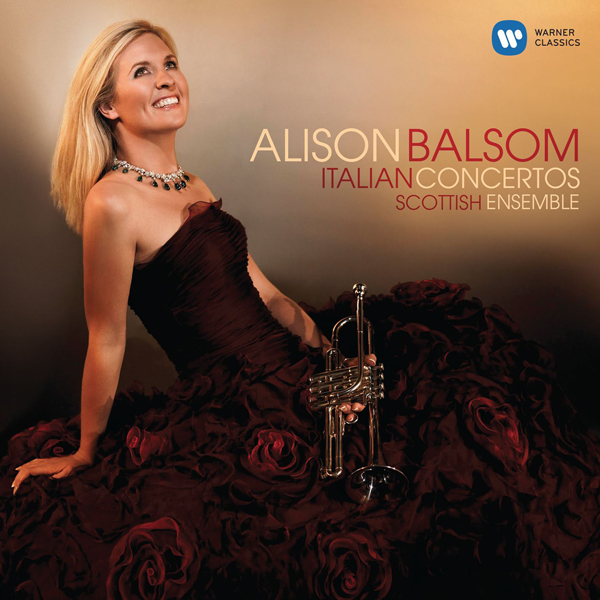 Alison Balsom – Italian Concertos (2010/2014) [HighResAudio 24bit/44.1kHz]
