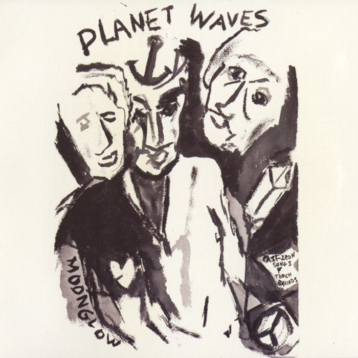 Bob Dylan - Planet Waves (1974) [SACD 2003] SACD ISO + Hi-Res FLAC