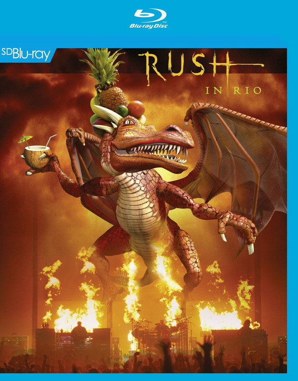 Rush in Rio (2002) READNFO 720p MBluRay x264-LiQUiD + Bonus