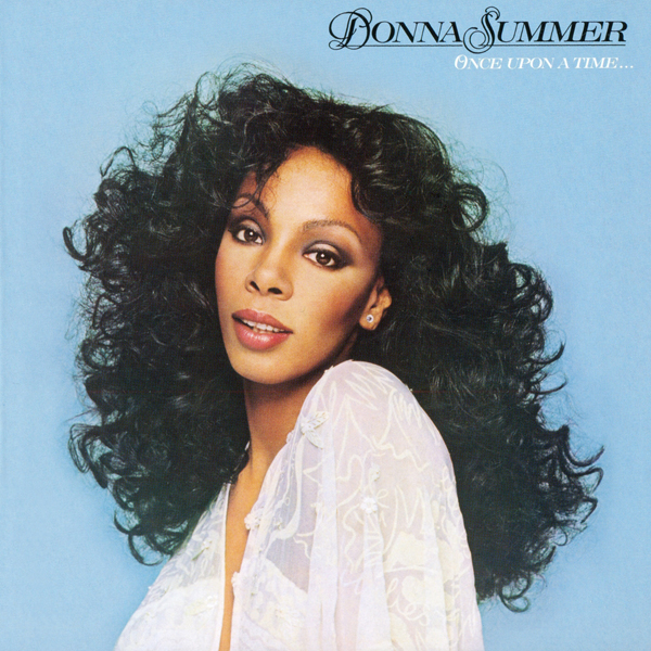 Donna Summer – Once Upon a Time (1977/2013) [HDTracks 24bit/192kHz]