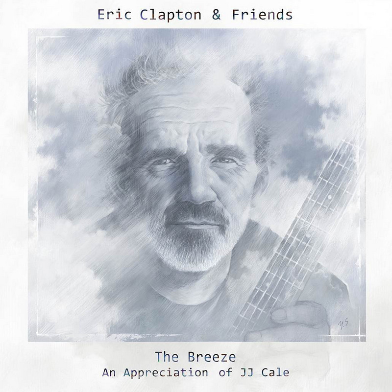 Eric Clapton & Friends - The Breeze: An Appreciation of JJ Cale (2014) [HDTracks 24bit/96kHz]