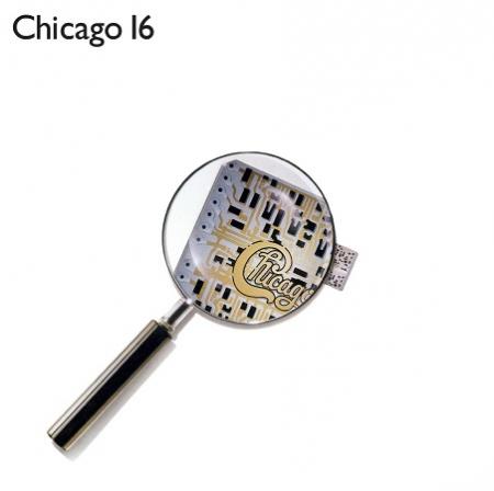 Chicago – Chicago 16 (1982/2013) [HDTracks 24bit/192kHz]