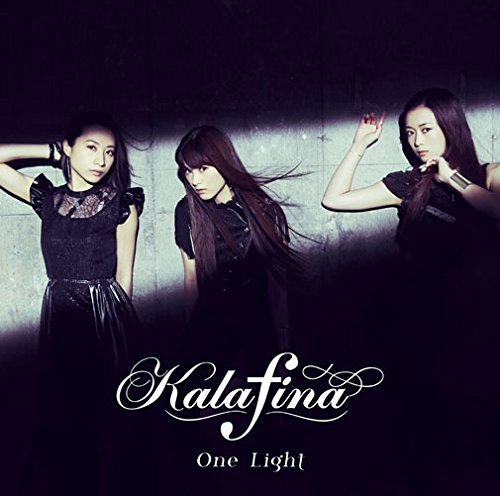 Kalafina – One Light [FLAC 24bit/96kHz]