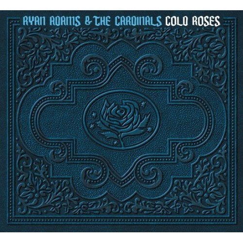 Ryan Adams & The Cardinals - Cold Roses (2005/2014) [HDTracks 24bit/96kHz]