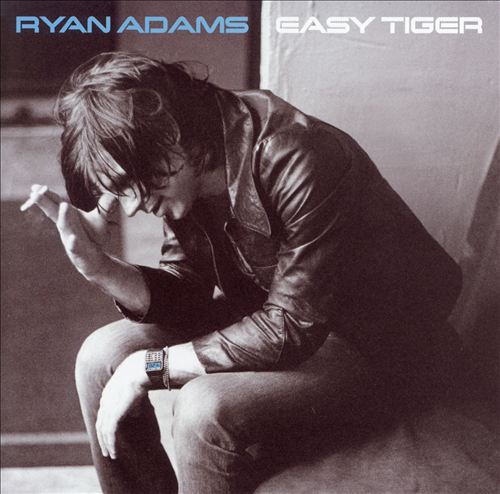 Ryan Adams - Easy Tiger (2007/2014) [HDTracks 24bit/96kHz]