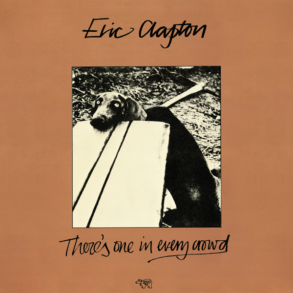 Eric Clapton – There’s One In Every Crowd (1975/2014) [HDTracks 24bit/192kHz]