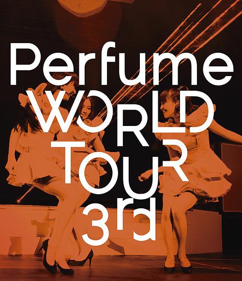 Perfume - Perfume WORLD TOUR 3rd (2015) [Blu-Ray ISO + BDRip 1080p]