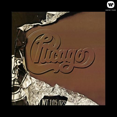 Chicago – Chicago X (1976/2013) [HDTracks 24bit/192kHz]