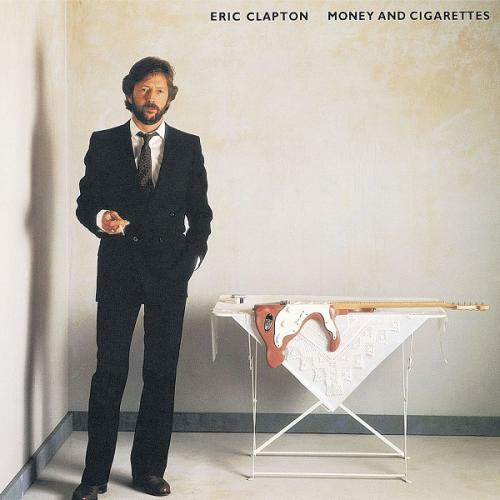 Eric Clapton - Money And Cigarettes (1983/2012) [HDTracks 24bit/96kHz]