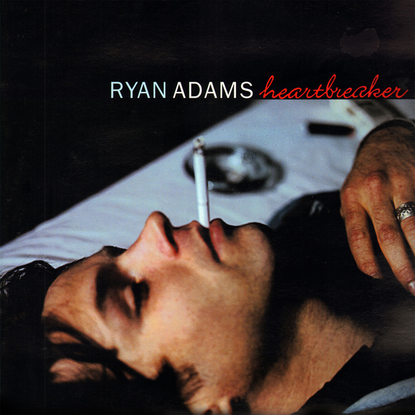 Ryan Adams - Heartbreaker (2000/2015) [24bit/96kHz]