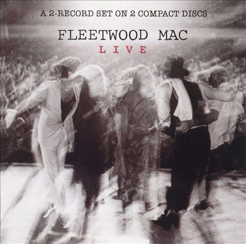 Fleetwood Mac – Live (1980/2013) [HDTracks 24bit/48kHz]