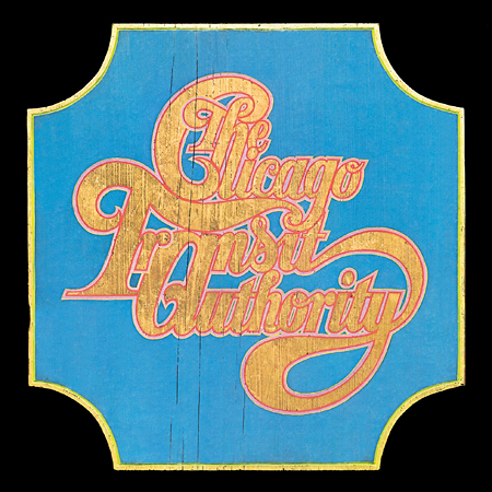 Chicago - Chicago Transit Authority (1969/2013) [HDTracks 24bit/192kHz]