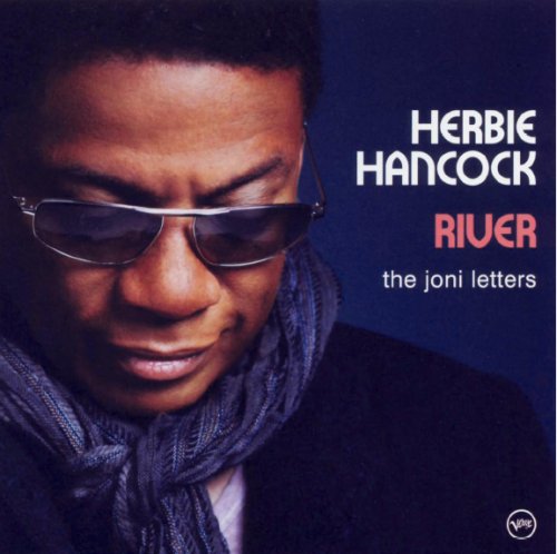 Herbie Hancock - River: The Joni Letters (2007) [HDTracks 24bit/96kHz]
