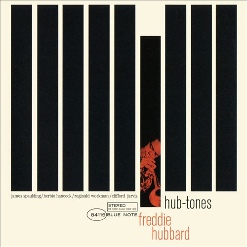 Freddie Hubbard - Hub-Tones (1963) [Analogue Productions 2011] {SACD ISO + FLAC 24bit/88.2kHz}