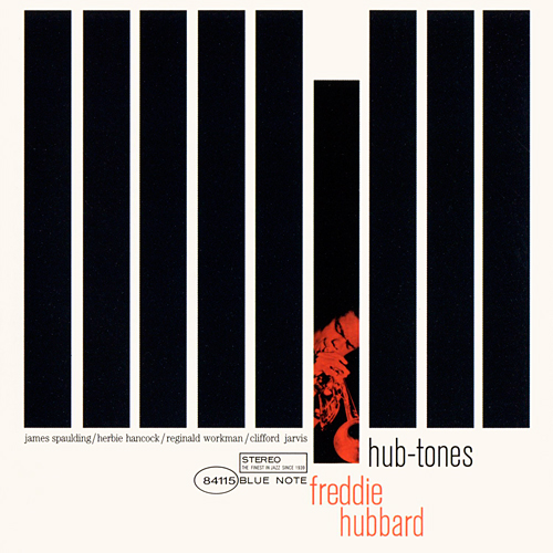 Freddie Hubbard - Hub-Tones (1962/2013) [HDTracks 24bit/192kHz]