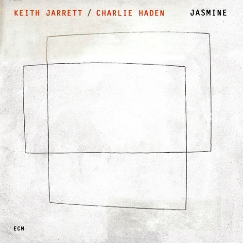 Charlie Haden / Keith Jarrett - Jasmine (2010) [HDTracks 24bit/44.1kHz]