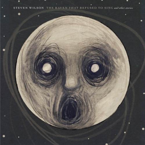 Steven Wilson - The Raven That Refused To Sing (and other stories) (2013) [FLAC 24bit/96kHz]