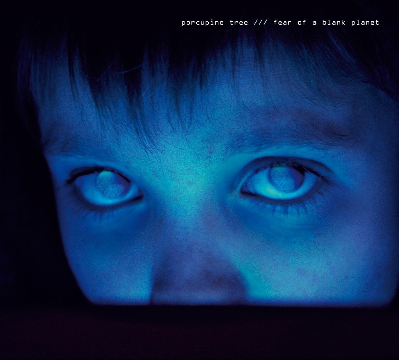 Porcupine Tree - Fear Of A Blank Planet (2007/2011) [FLAC 24bit/48kHz]