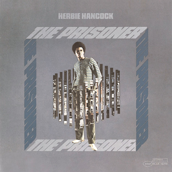 Herbie Hancock – The Prisoner (1969/2014) [HDTracks 24bit/192kHz]