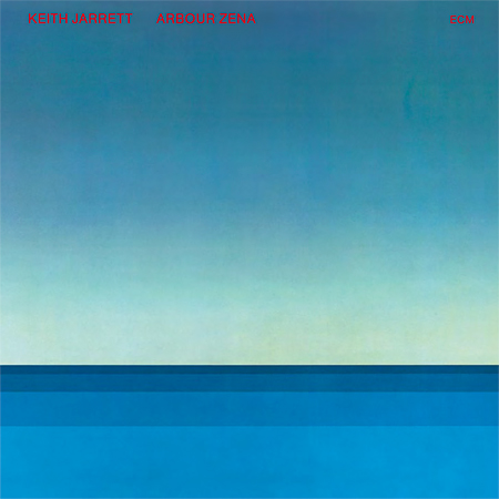 Keith Jarrett – Arbour Zena (1975/2014) [HDTracks 24bit/96kHz]