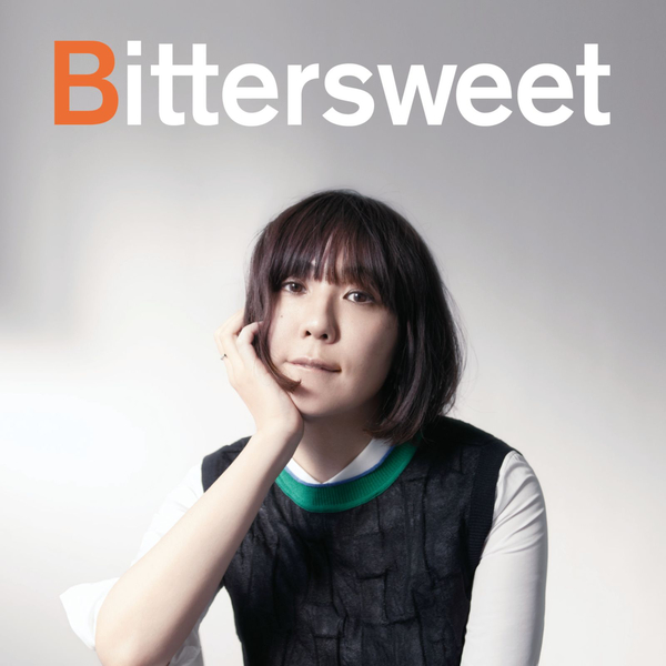 土岐麻子(Asako Toki) – Bittersweet [FLAC 24bit/44.1kHz]