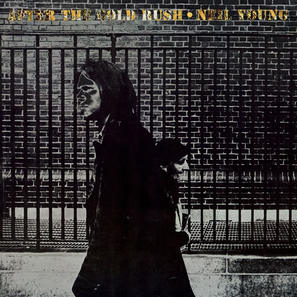 Neil Young - After The Gold Rush (1970/2014) [PonoMusic 24bit/192kHz]