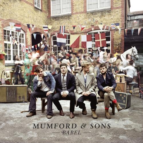 Mumford & Sons – Babel {Deluxe Edition} (2012) [FLAC 24bit/44,1kHz]