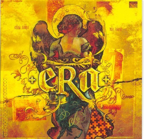 ERA - The Very Best Of ERA (2004) SACD ISO