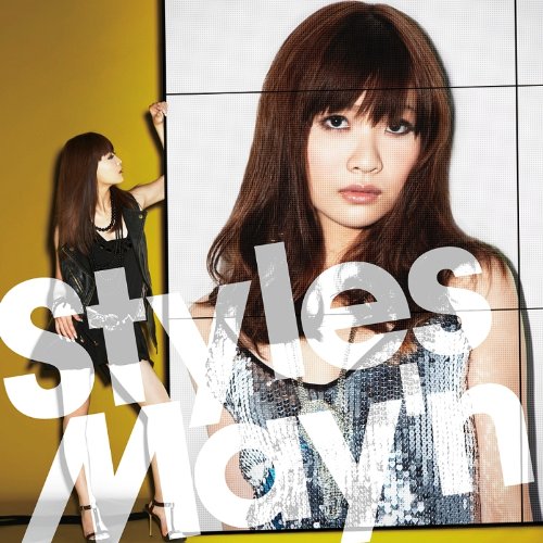 May’n – Styles [FLAC 24bit/96kHz]